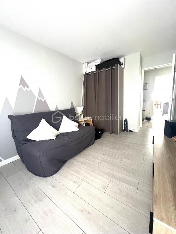 Vente Appartement à Grenoble 3 pièces