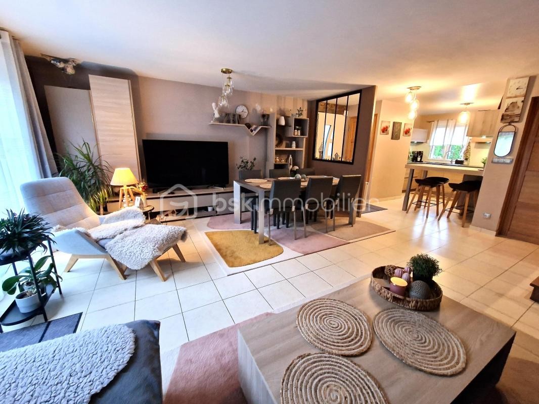 Vente Maison à Gournay-sur-Marne 5 pièces