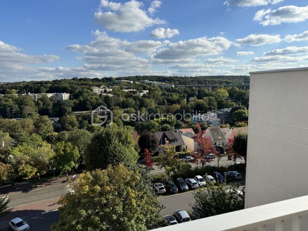 Vente Appartement à Marly-le-Roi 6 pièces