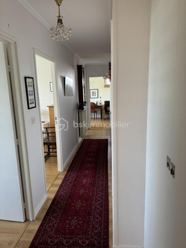 Vente Appartement à Marly-le-Roi 6 pièces