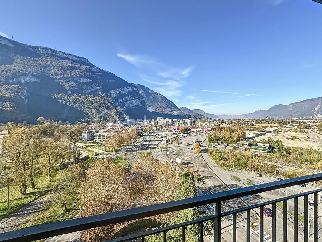 Vente Appartement à Fontaine 4 pièces