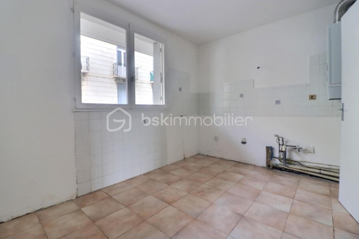 Vente Appartement à Toulon 3 pièces