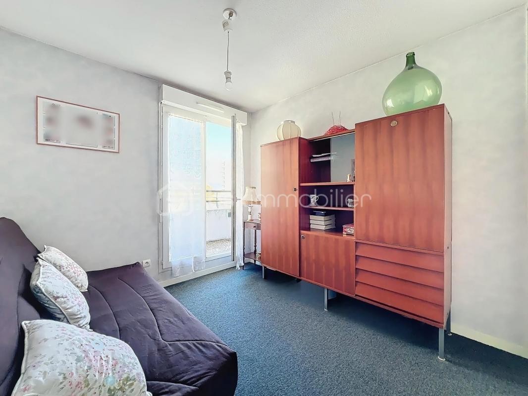 Vente Appartement à Échirolles 4 pièces