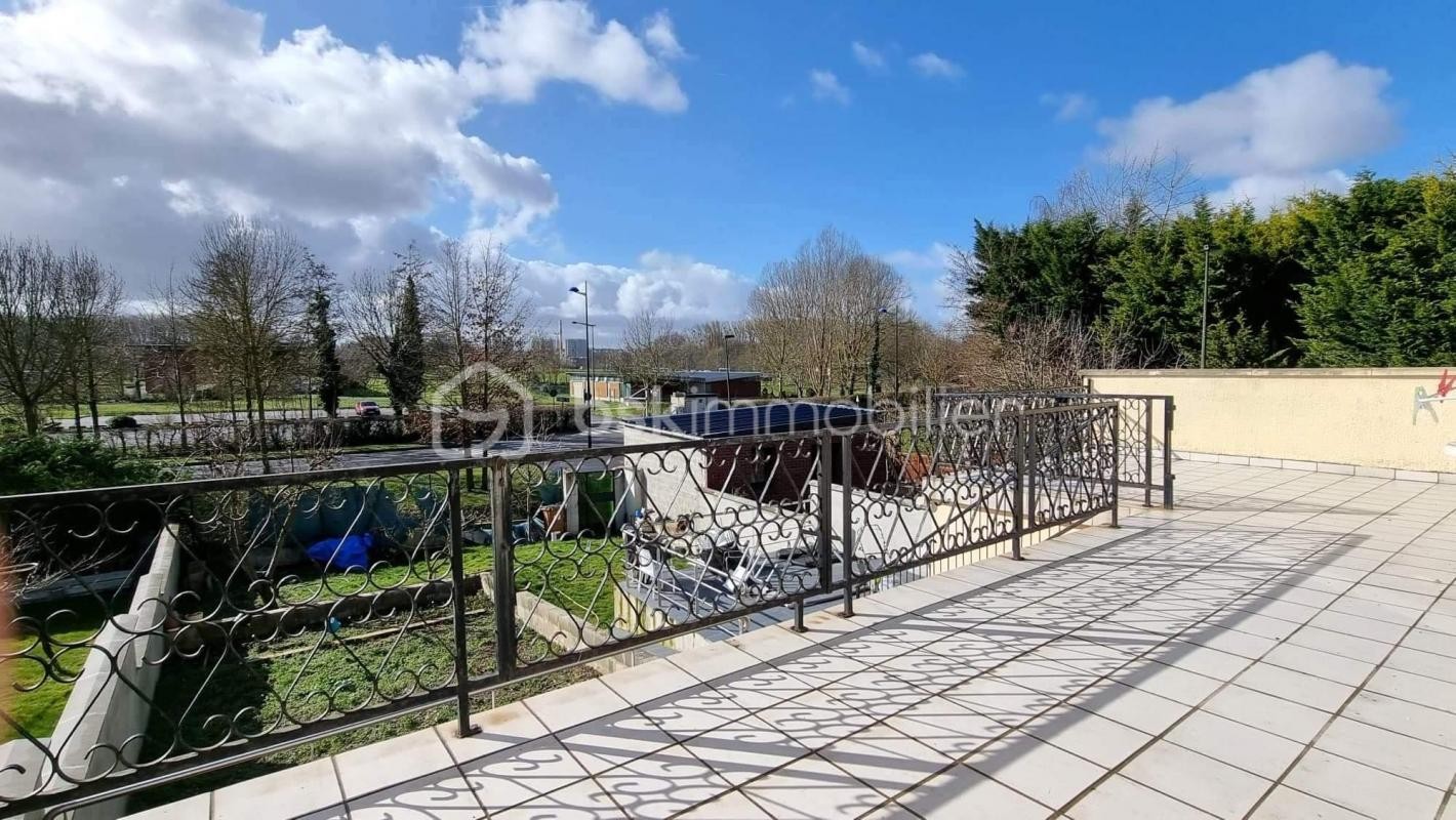 Vente Maison à Amiens 7 pièces