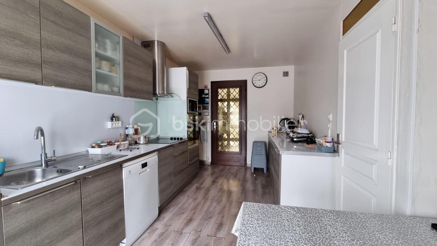 Vente Maison à Amiens 7 pièces