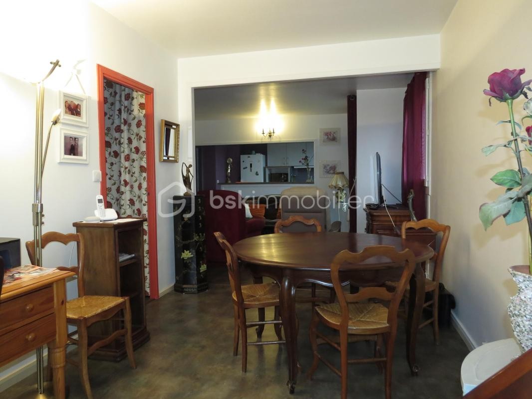 Vente Appartement à Parthenay 3 pièces