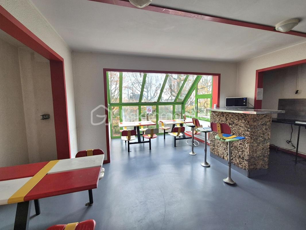 Vente Appartement à Rennes 1 pièce