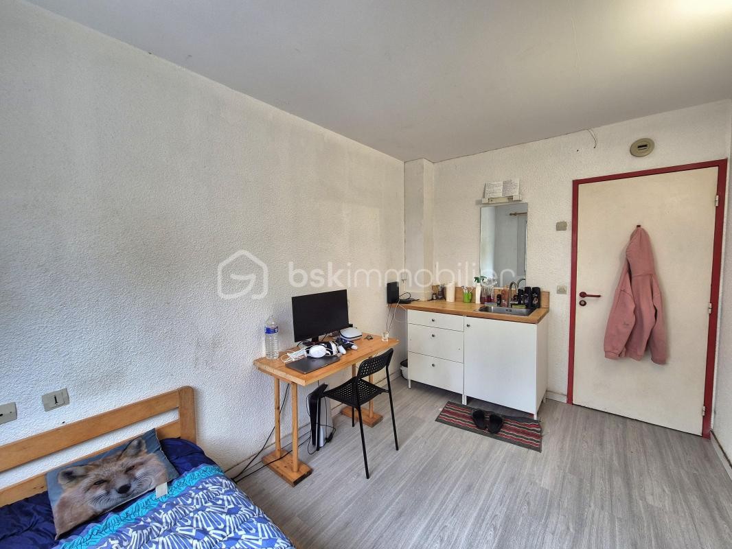 Vente Appartement à Rennes 1 pièce