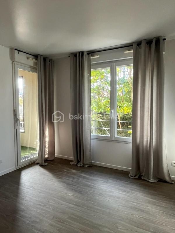 Vente Appartement à Saint-Ouen 1 pièce