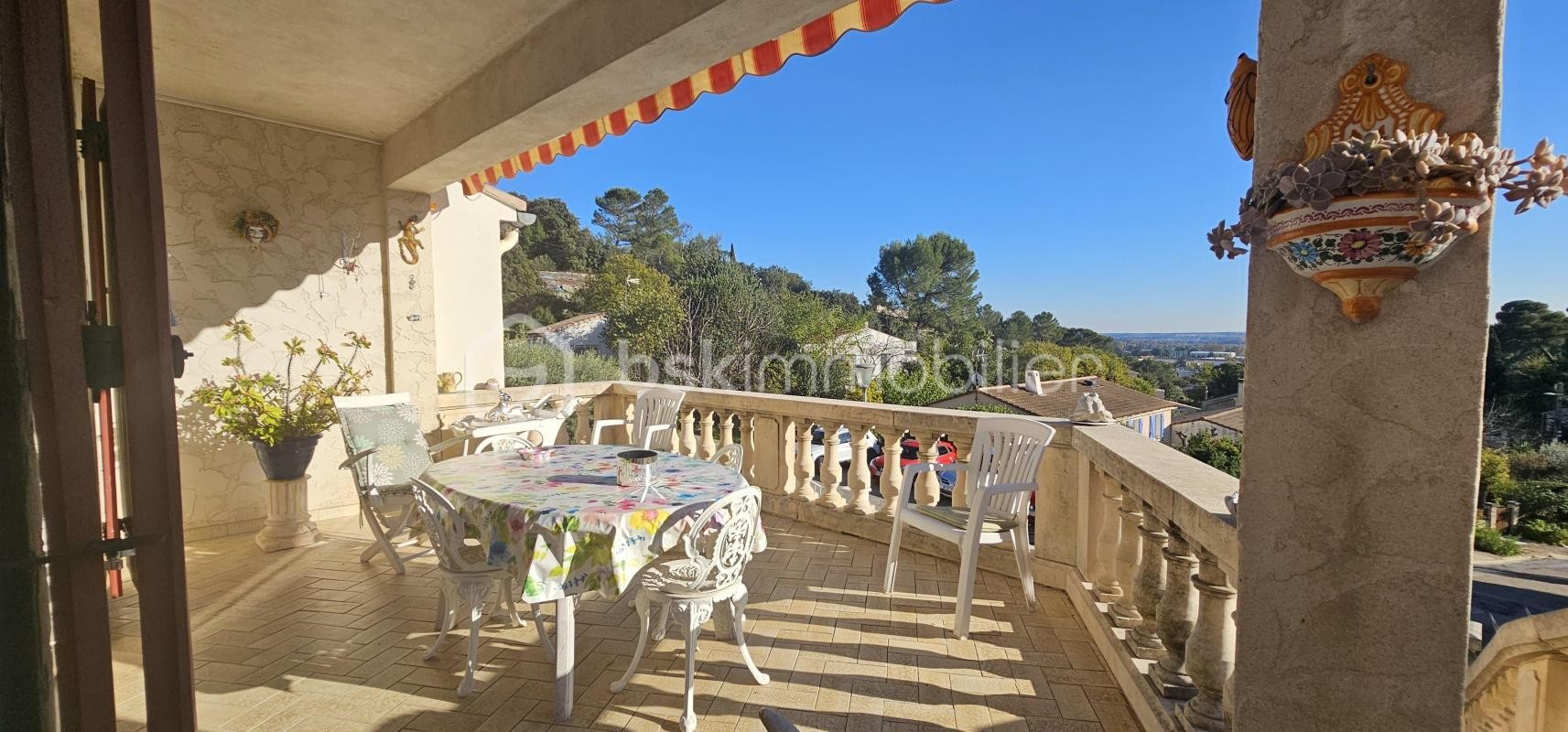 Vente Maison à Nîmes 5 pièces