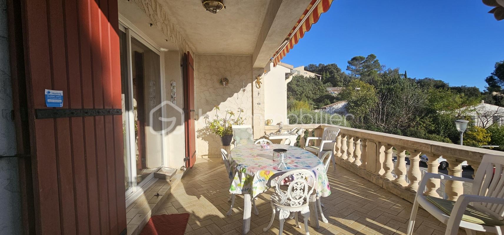 Vente Maison à Nîmes 5 pièces