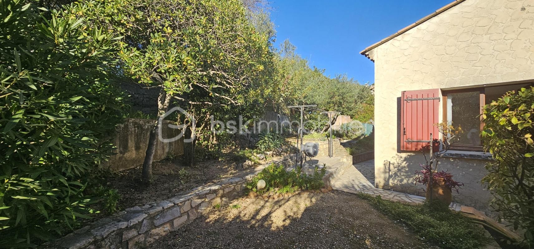 Vente Maison à Nîmes 5 pièces