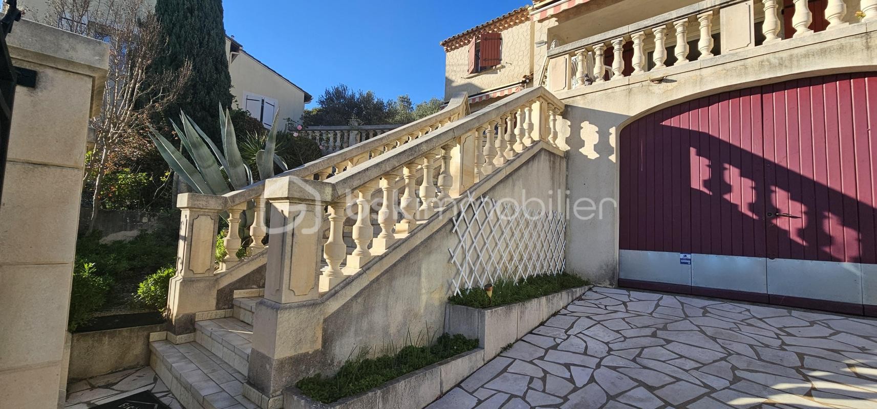 Vente Maison à Nîmes 5 pièces