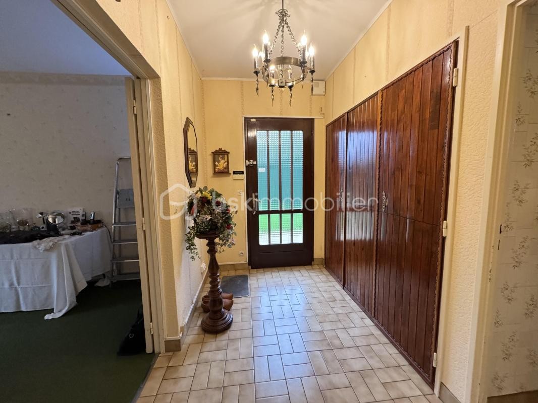 Vente Maison à Malesherbes 5 pièces