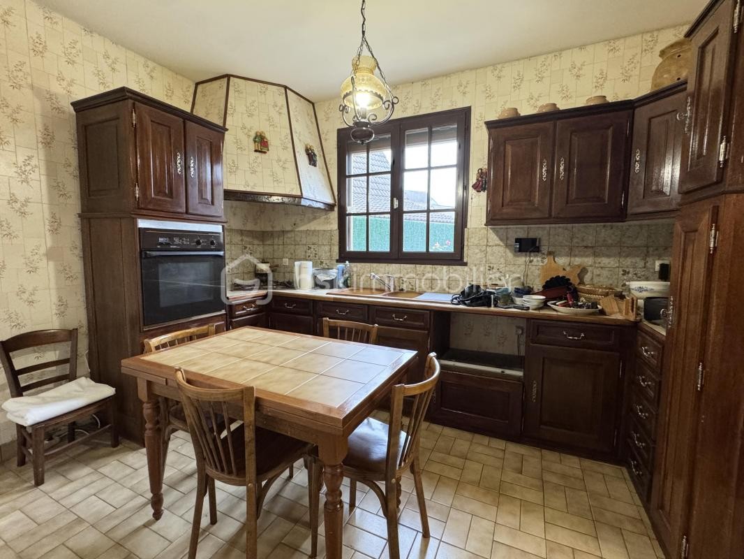 Vente Maison à Malesherbes 5 pièces