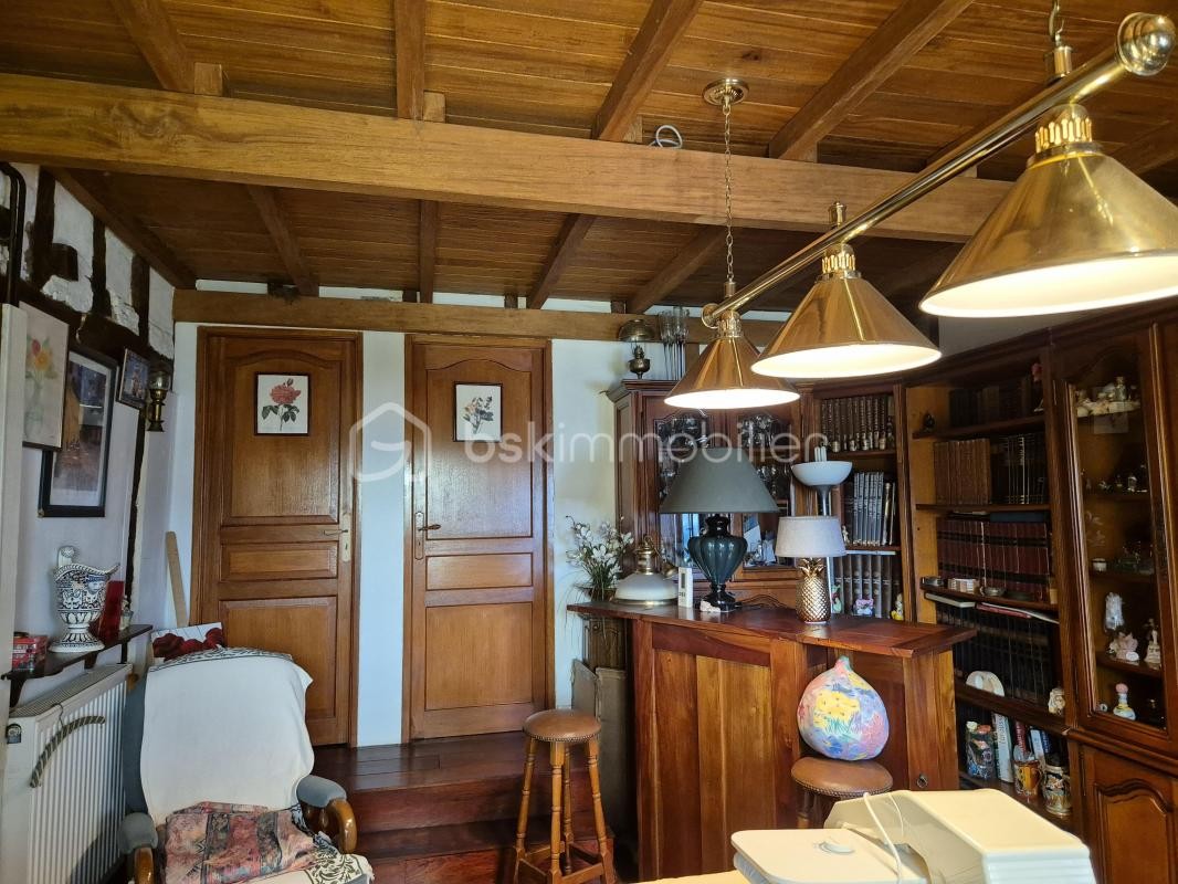 Vente Maison à Esbarres 5 pièces