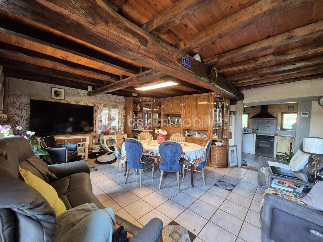 Vente Maison à Esbarres 5 pièces