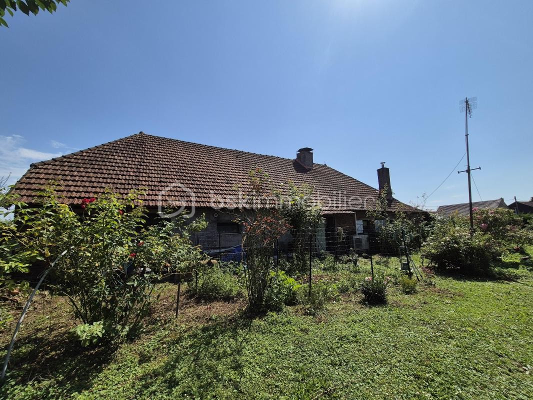 Vente Maison à Esbarres 5 pièces