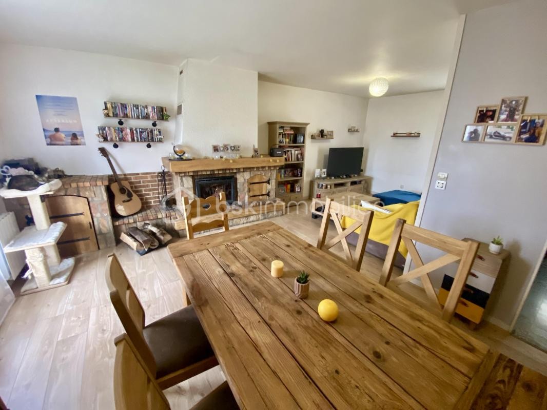 Vente Maison à Saintry-sur-Seine 3 pièces