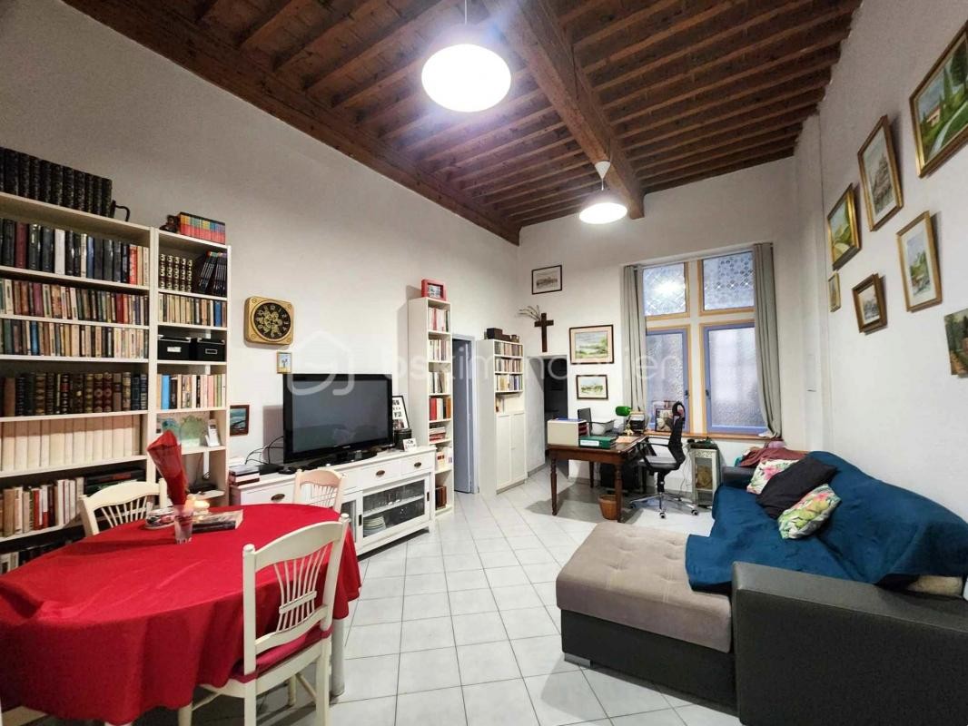 Vente Appartement à Pézenas 3 pièces