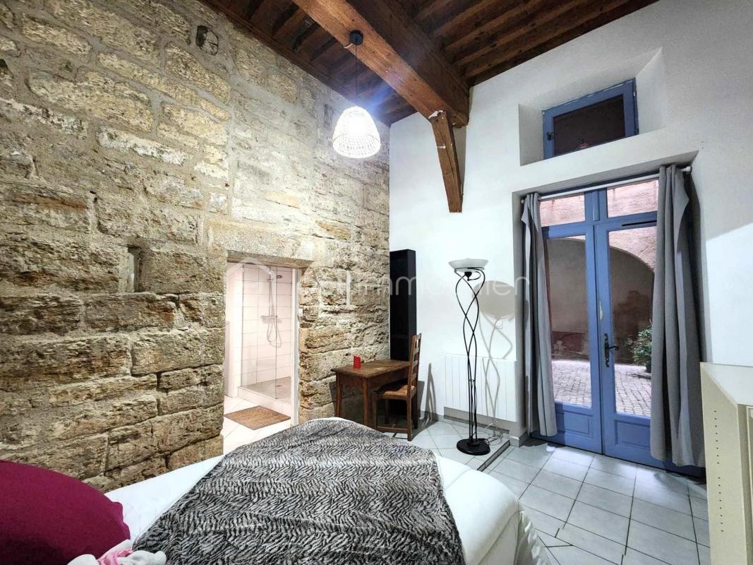 Vente Appartement à Pézenas 3 pièces