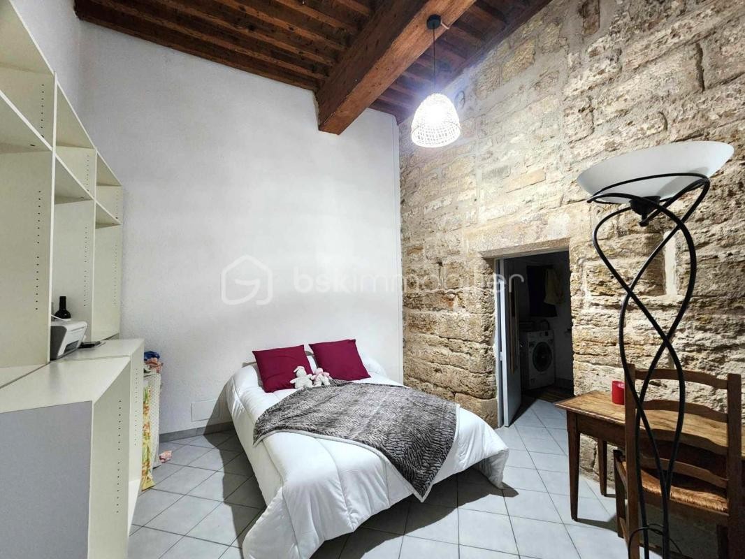 Vente Appartement à Pézenas 3 pièces