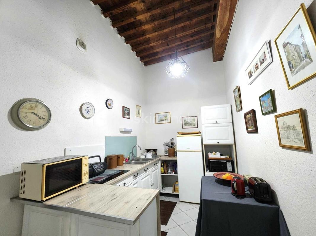 Vente Appartement à Pézenas 3 pièces