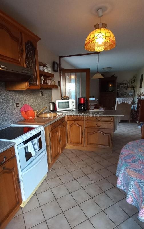 Vente Maison à Saint-Marcellin 6 pièces