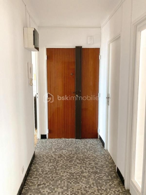 Vente Appartement à Tarbes 3 pièces