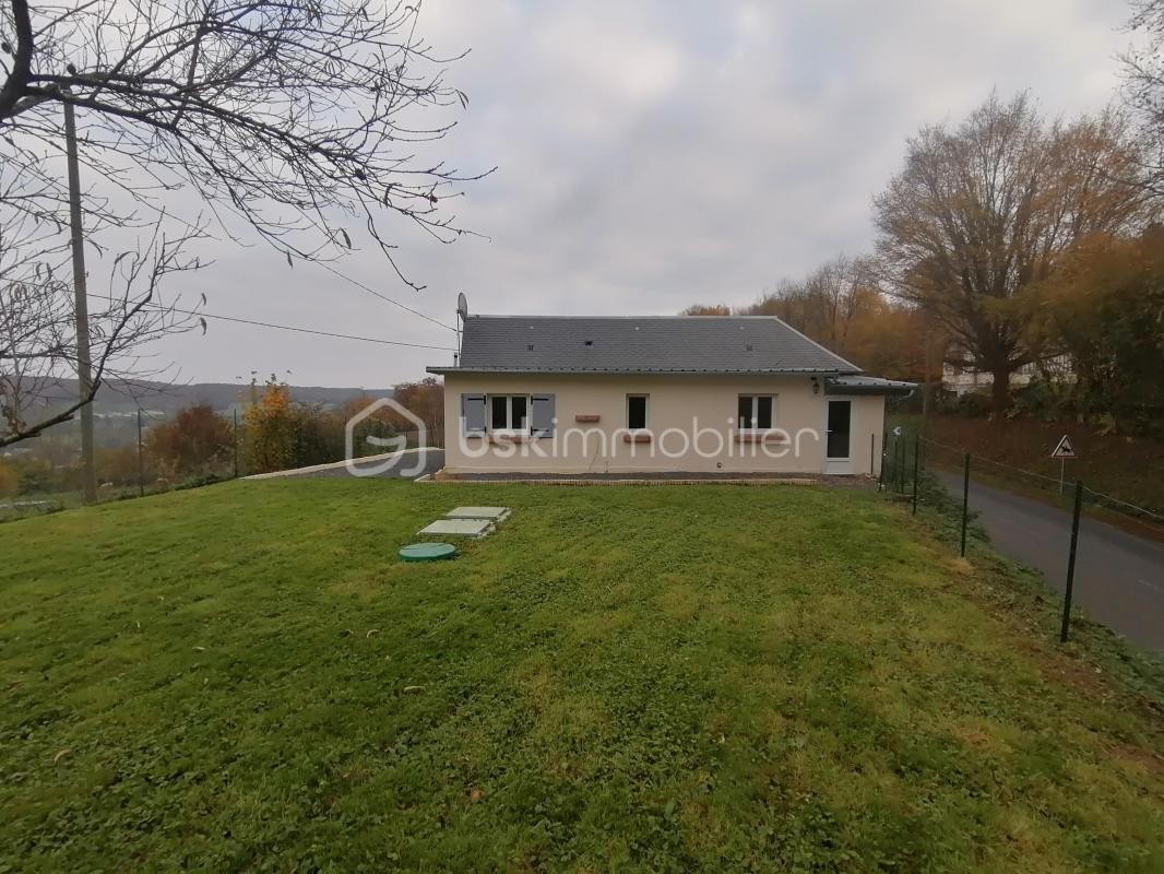 Vente Maison à Lisieux 3 pièces