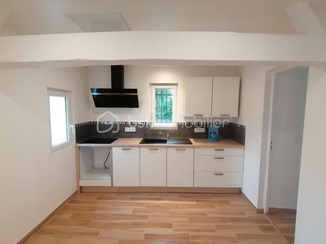 Vente Maison à Lisieux 3 pièces