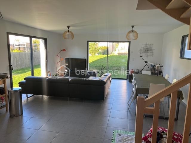 Vente Maison à la Baule-Escoublac 5 pièces