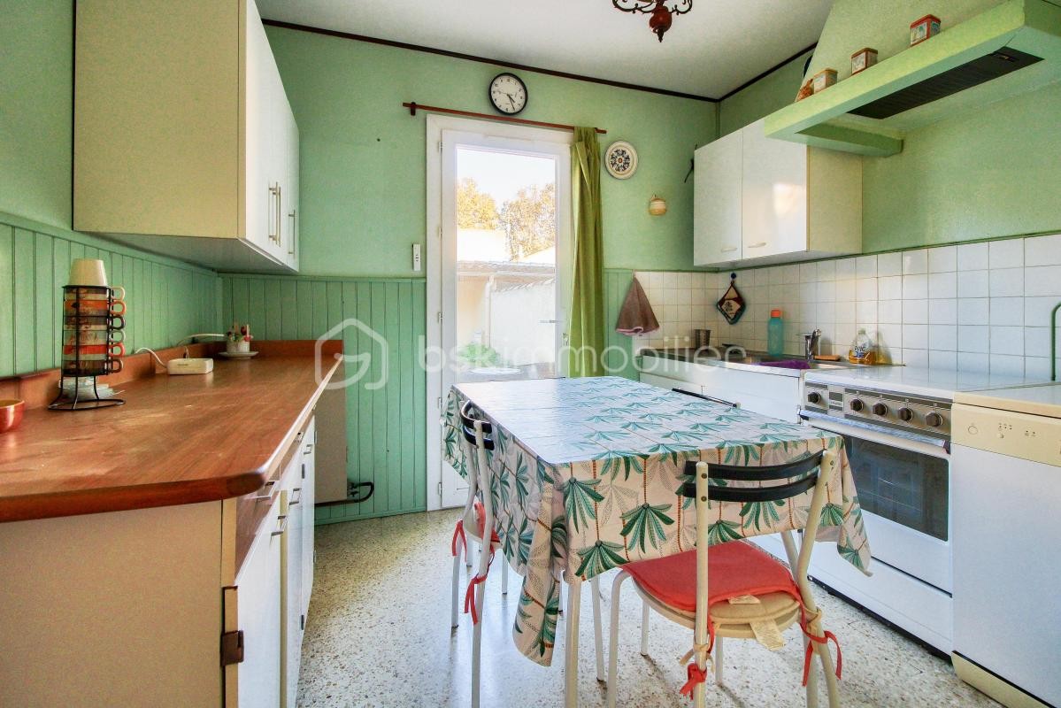 Vente Maison à Istres 4 pièces