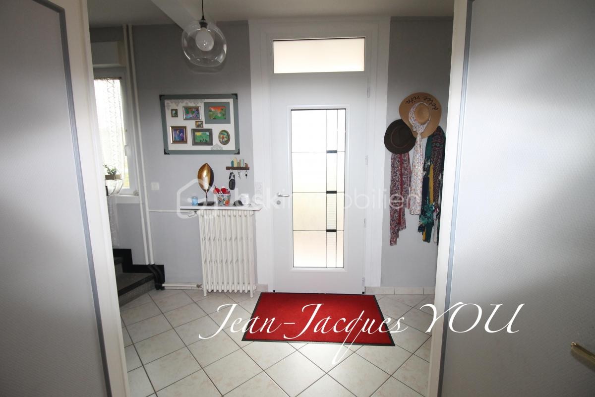 Vente Maison à Avranches 6 pièces