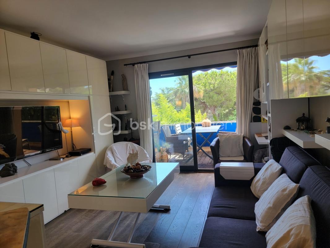 Vente Appartement à Antibes 2 pièces