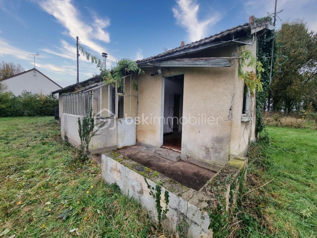 Vente Maison à Saint-Père-sur-Loire 5 pièces