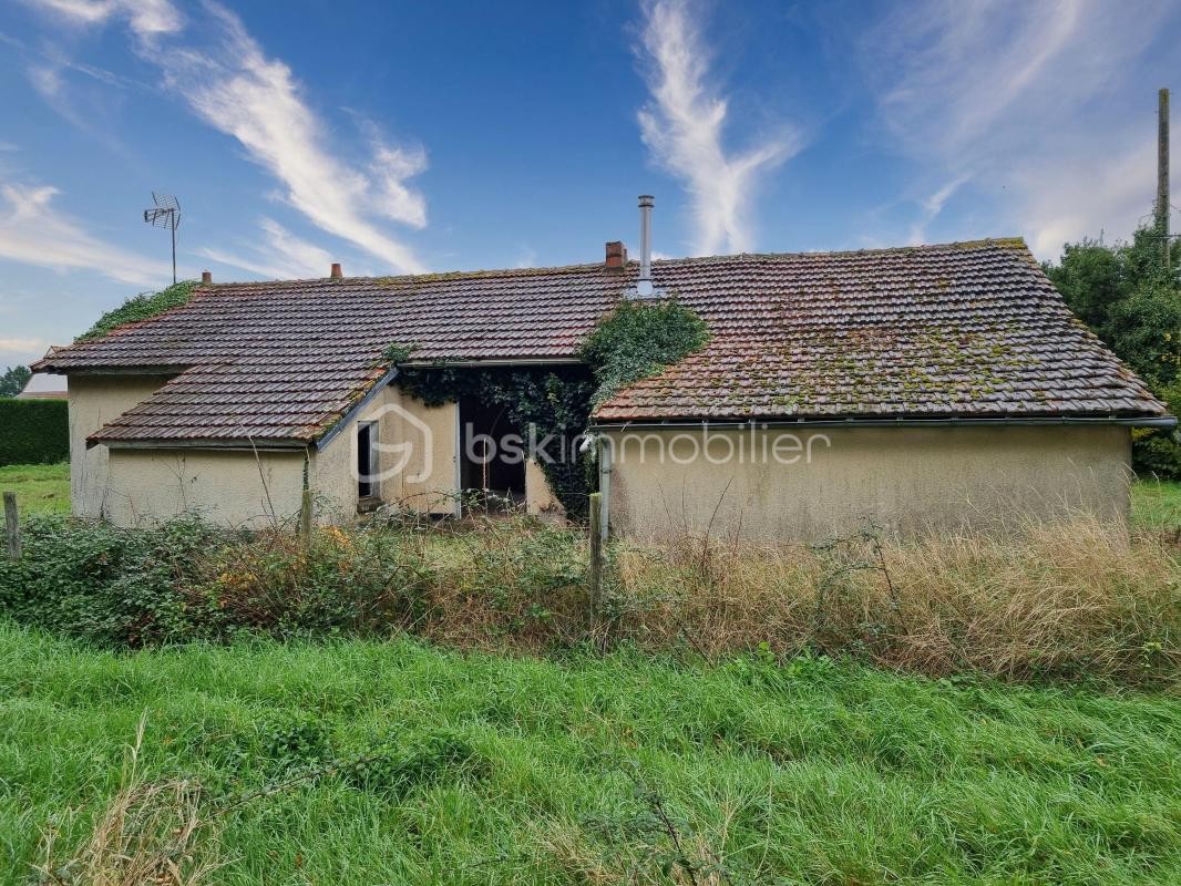 Vente Maison à Saint-Père-sur-Loire 5 pièces