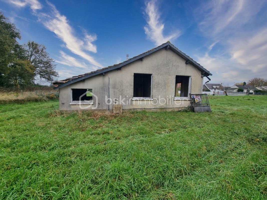 Vente Maison à Saint-Père-sur-Loire 5 pièces