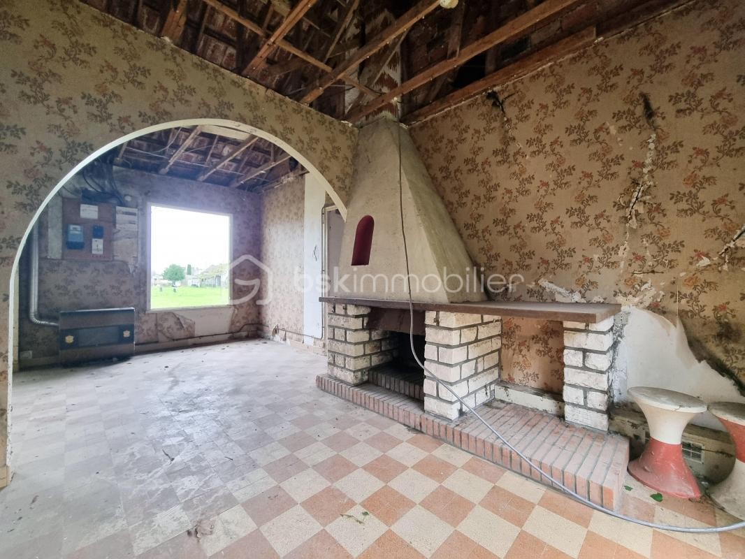 Vente Maison à Saint-Père-sur-Loire 5 pièces