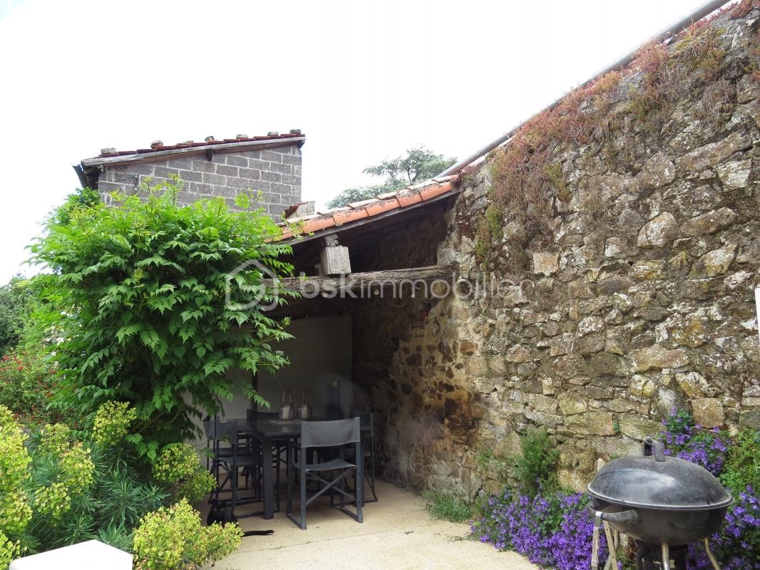 Vente Maison à Parthenay 6 pièces