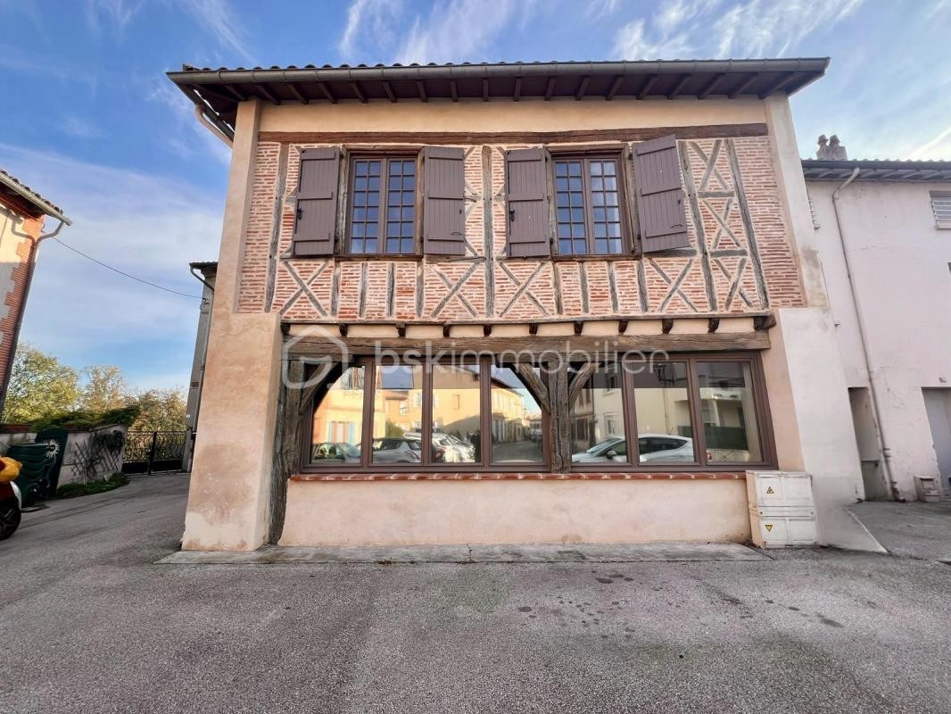 Vente Maison à Blagnac 7 pièces