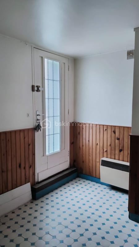 Vente Maison à Coulommiers 3 pièces