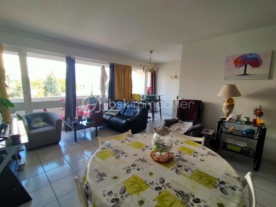 Vente Appartement à Roanne 4 pièces