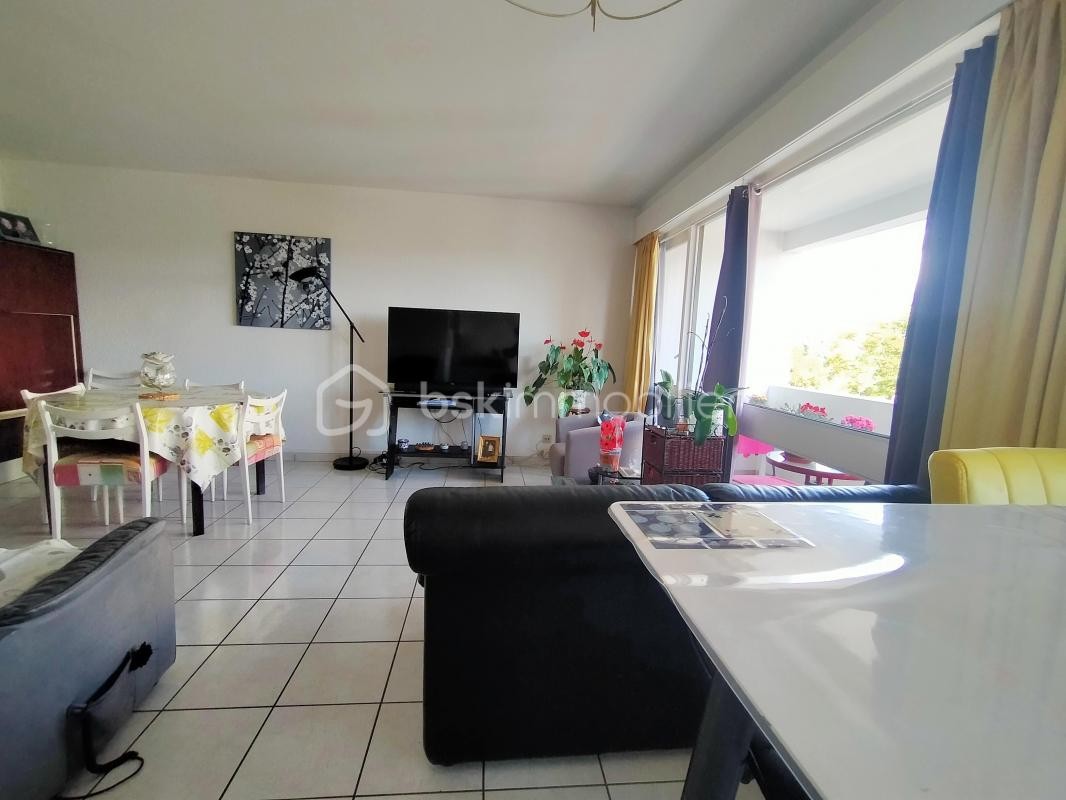 Vente Appartement à Roanne 4 pièces