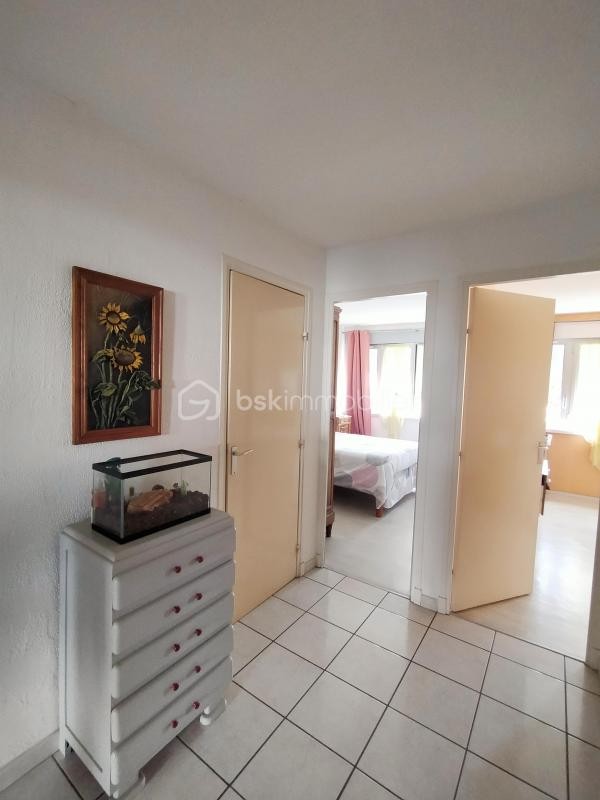 Vente Appartement à Roanne 4 pièces