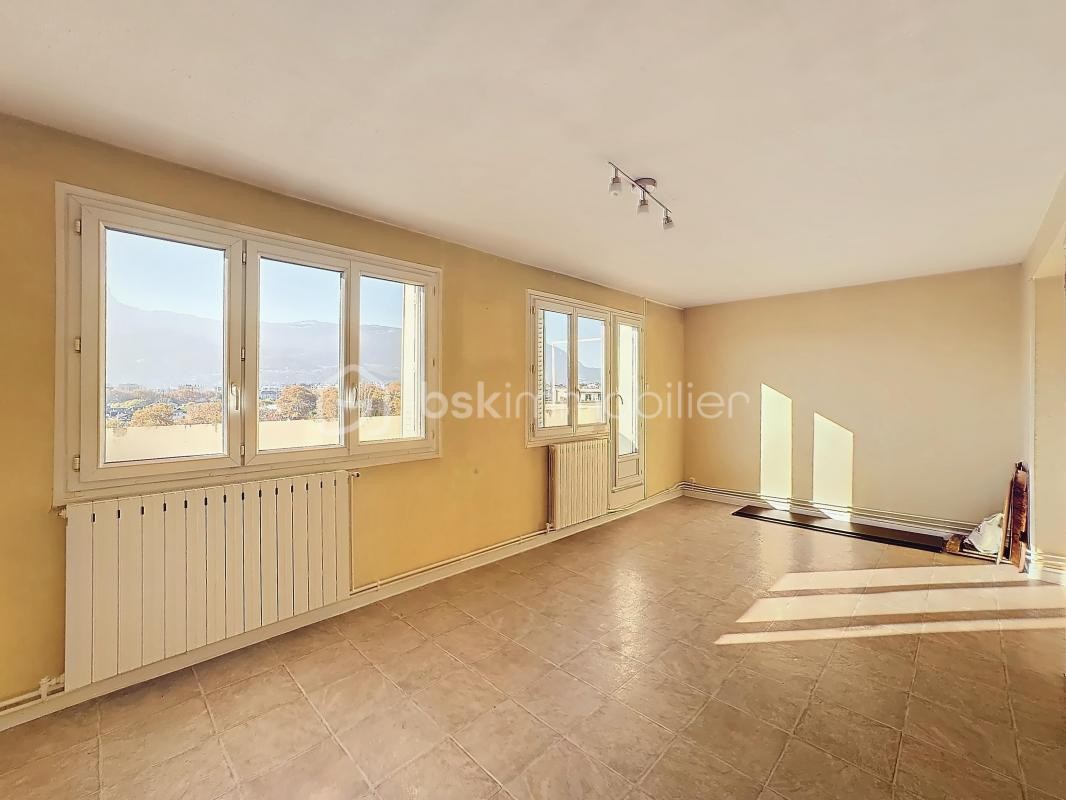 Vente Appartement à Grenoble 3 pièces