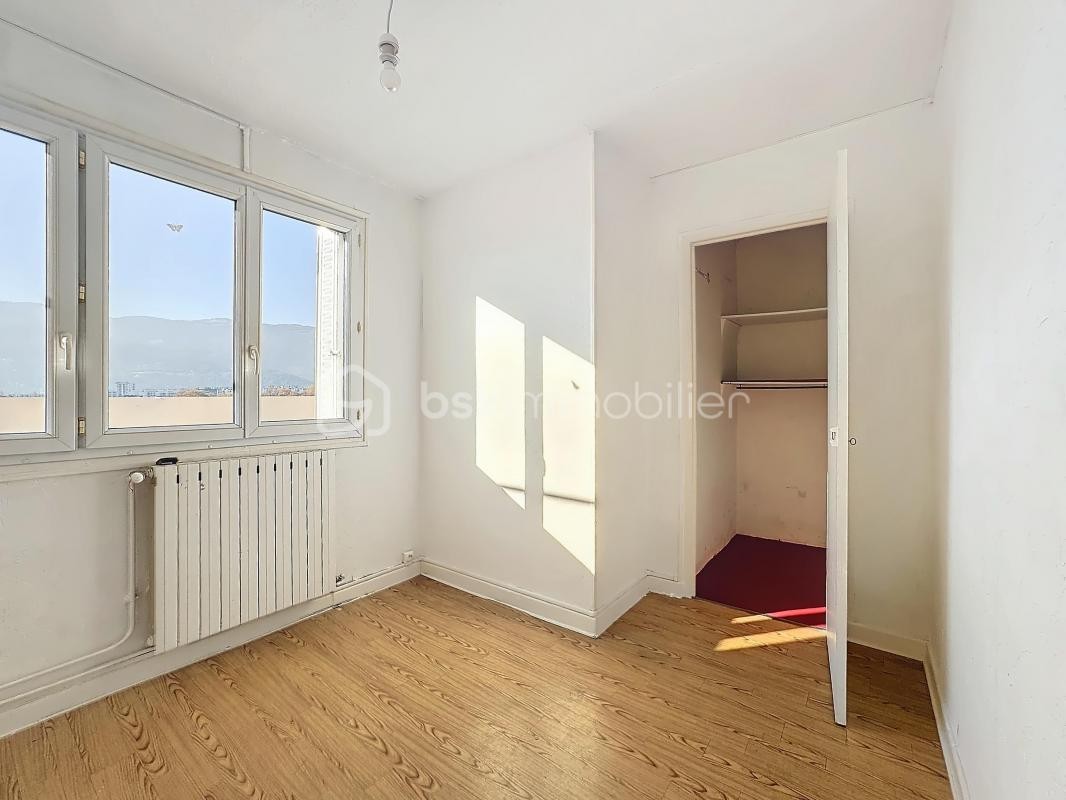 Vente Appartement à Grenoble 3 pièces