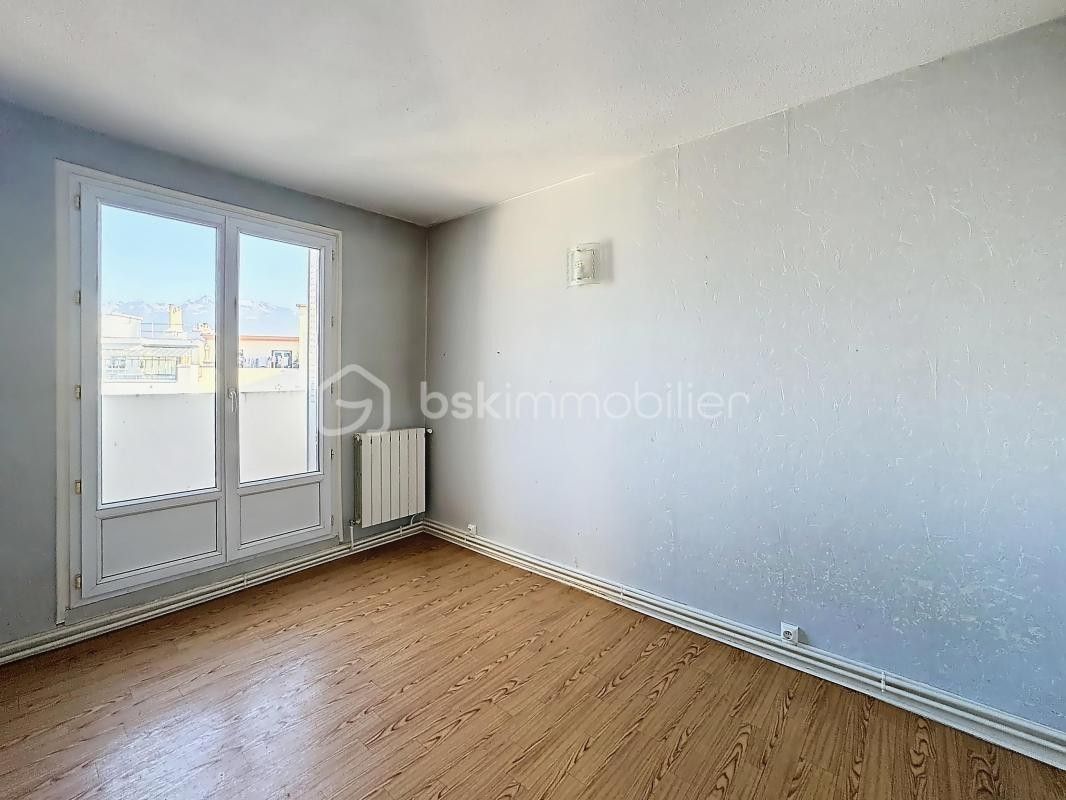 Vente Appartement à Grenoble 3 pièces