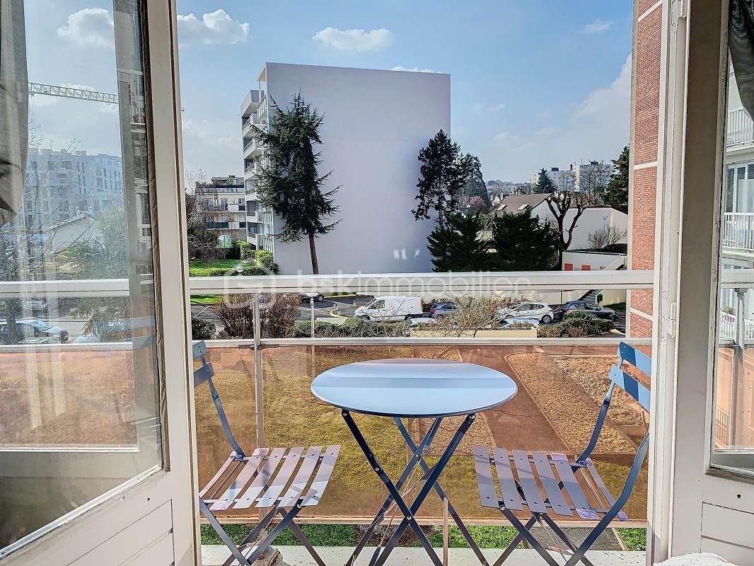 Vente Appartement à Rosny-sous-Bois 1 pièce