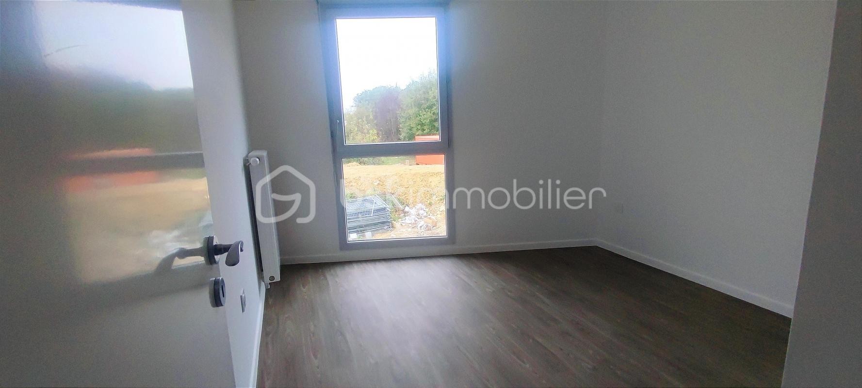 Vente Appartement à Melun 6 pièces